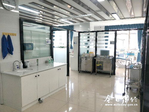 今日绵竹 | 口腔医院升级改造，让诊疗更温馨舒适