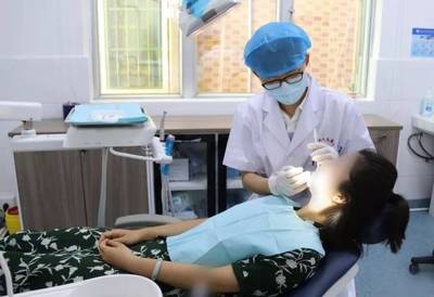 横琴新区综合门诊部口腔科开诊 牙病患者看病不再难