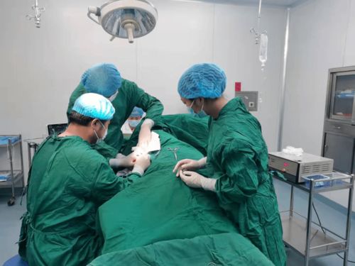 中秋佳节，他们坚守岗位筑牢防疫墙 守护生命线口腔诊疗服务