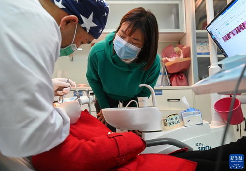 村童妈妈张洁 孩子信赖的口腔健康守护者