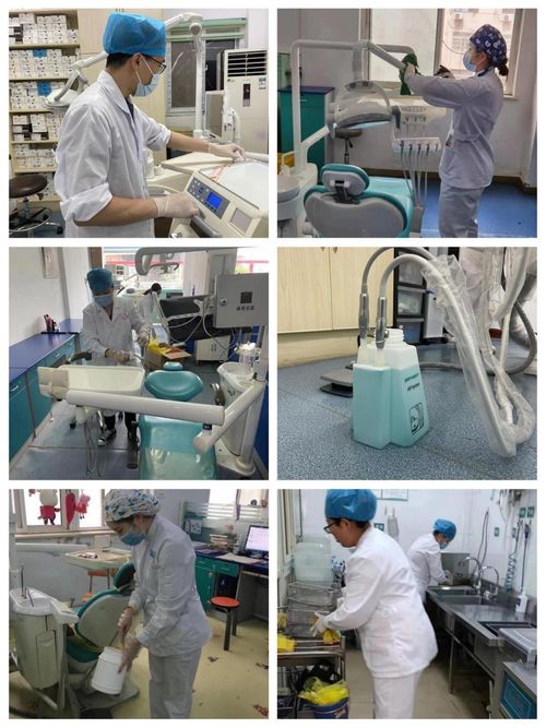 郑州市口腔医院全面恢复日常诊疗服务，守护市民口腔健康